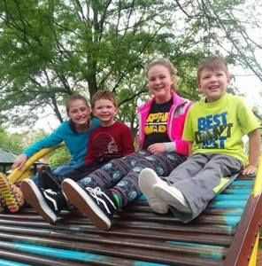 Meet your Posher, Teri